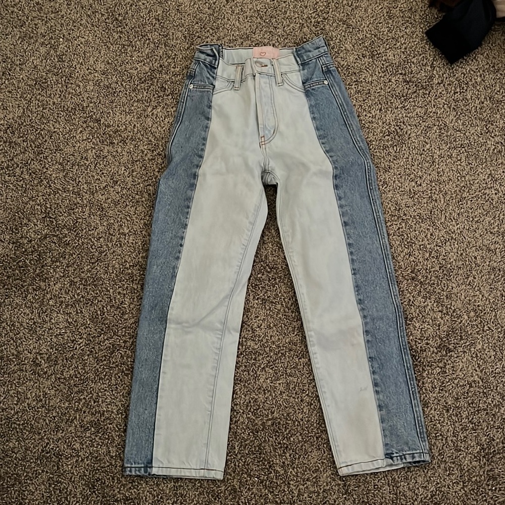 Revive jenas size 24